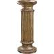 Colonne ronde - 69 cm
