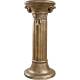 Colonne ronde - 75 cm