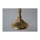 Le chandelier 2 flammes
