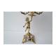 Le chandelier 5 flammes