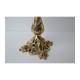Le chandelier 6 flammes
