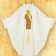 Chasuble Saint Joseph