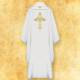 Chasuble avec photo Saint Joseph
