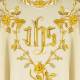 Chasuble "Magnificat"