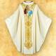 Chasuble La Madonna Del Rosario