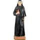 Statue Sainte Faustyna 140cm