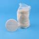 Hostie - Pain pour célébrant 6.8 cm - blanche (100 pcs)