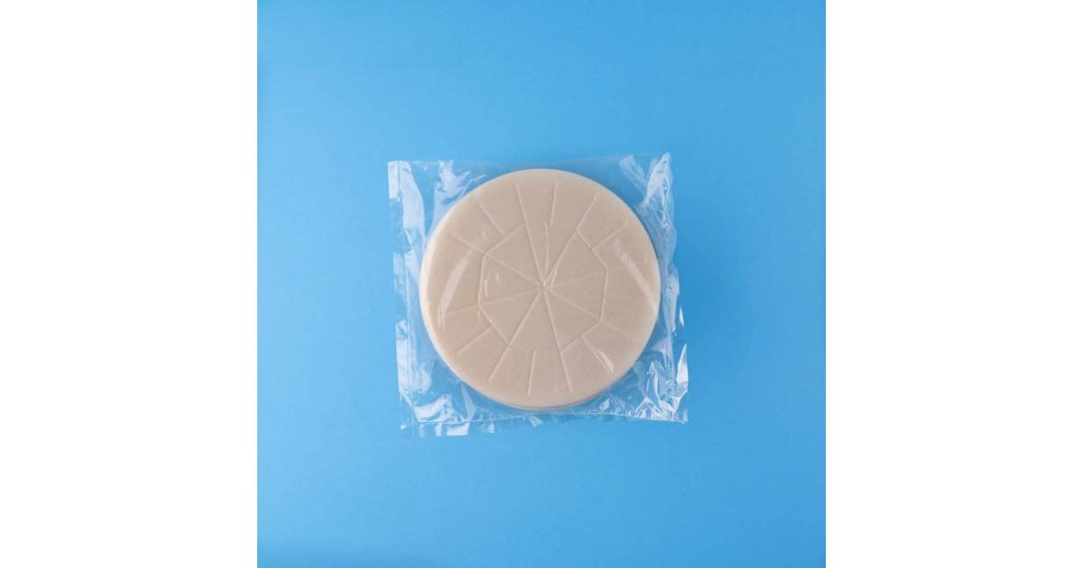 Hosties-Pain Pour Concélébration - Lot De 5 Grandes Hosties Dorées Et épaisses (diam. 16 Cm) - Conformes Aux Règles Canoniques