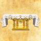 Nappe d’autel "Franciscain"