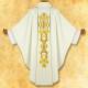 CHASUBLE JHS Lilium