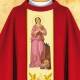 Chasuble Sainte Marguerite