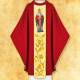 Chasuble Saint Clément