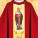 Chasuble Saint Clément
