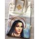 Chasuble avec photo Sainte Thérèse