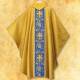 Chasuble  Saint-Jacques