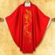 CHASUBLE "Calice et JHS"