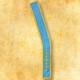 Etole Pour le Diacre Massimo Blue