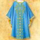 CHASUBLE MASSIMO VERT
