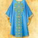 CHASUBLE MASSIMO VERT