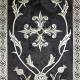 CHASUBLE MASSIMO NOIR