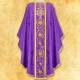 CHASUBLE MASSIMO VIOLET