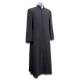 Soutane sur mesure - classico