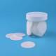 Hostie sans gluten pour fidèles 35mm - blanche (50 pcs)