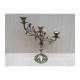 Le chandelier III flammes