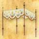 Dais de procession