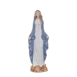 Statuette Vierge Marie 38 cm