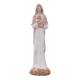 Statuette Jésus Sacre Cœur  38 cm