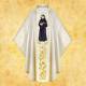 Chasuble Sainte Faustine