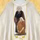 Chasuble "Saint Roch"