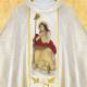 Chasuble "Saint Roch"