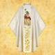 Chasuble "Saint Roch"