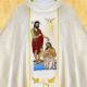 Chasuble "Saint Joseph"