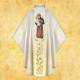 Chasuble "Saint Joseph"