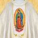 Chasuble "ND Guadelupe"