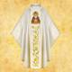 Chasuble "Saint Charbel"