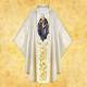 Chasuble "Saint Rita"