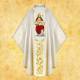 Chasuble Christ-Roi