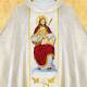 Chasuble Christ-Roi