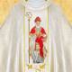 Chasuble "Saint Joseph"