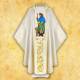 Chasuble "Saint Famille"