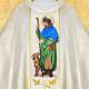 Chasuble "Saint Famille"