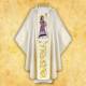 Chasuble "Saint-Isidore"
