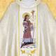 Chasuble "Saint-Isidore"