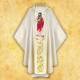 Chasuble "Saint Joseph"