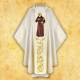 Chasuble " Padre Pio"