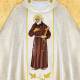 Chasuble " Padre Pio"